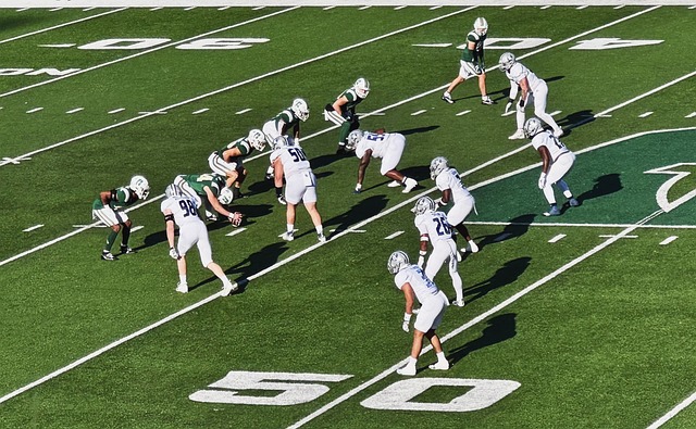 场上的号召 场上的号召